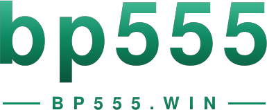 bp555 โลโก้